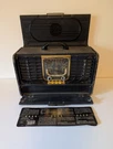 Vtg Zenith Transoceanic Tube Radio 8G005YT Powers On No Sound Looks Complete. Fixed Price $199.99.