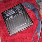 Sony ICF-3000W Quartz Clock Radio Psb/fm/am Band Aux Black Silver. Fixed Price $200.00.