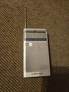 Vintage Emerson Swingmate P3766A Am/fm Transistor Radio W/ Antenna Tested Works!. Fixed Price $12.99.