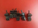 Sanyo M W170A Used Parts Tape (record) Control Knob Set. Fixed Price $13.48.
