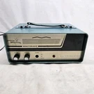 Vintage Regency Monitoradio TM-H1 Fm Receiver Ham Cb Control 5 For Parts. Fixed Price $38.00.