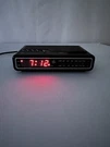 Vintage 7-4612A Am/fm Digital Clock Radio Woodgrain 1980S Alarm Works. Fixed Price $25.64.