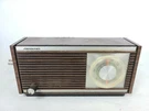 Soundesign 3120C Table Top Am Radio Simulated Wood (1I). Fixed Price $39.56.