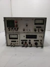 Vintage Motorola Communication Service Monitor Rf Set W/ Frequency Untested. Fixed Price $399.99.