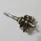 Zenith Model H723Z Chassis 7H04Z Brown Radio Part - Oem Am Fm Switch Cleaned. Fixed Price $9.45.