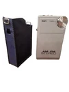 Sears Personal Handheld Am/fm Stereo Radio 667.22050150 Vtg 1983 Case. Fixed Price $19.99.