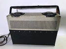 Vintage Motorola Portable Radio 52B1U Working Condition Ac/battery. Fixed Price $30.00.