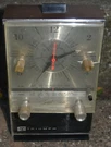 Triumph RK-404EJ Solid State Am/fm Radio Parts Restore. Fixed Price $44.99.
