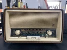 Vtg Blaupunkt Sultan Tube Radio Made In Germany Mid Century Modern. Fixed Price $280.00.