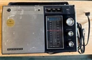 1970 Panasonic National RF-951 Am/fm/weather Works With Batteries Only. Fixed Price $20.00.