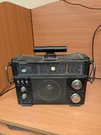 Radio Shack SW-100 12-649 Multiband Receiver Shortwave Am/fm Boombox. Works. Fixed Price $46.58.