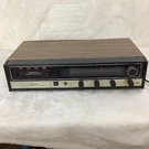 Vtg Realistic Track Stereo Recorder W Am/fm Radio 14-945 Modulette 808A Tested. Fixed Price $47.49.