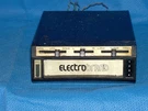 8 Track Tape Player Electrobrand For Car Truck Rod Selling Parts. Fixed Price $20.00.