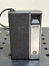 General Electric 7-2705A Solid State Transistor Am Radio Portable 1970S. Fixed Price $24.00.