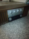 Vintage Zenith Solid State Am/fm Table Top Radio A-445 2-3130 Nice Cabinet. Fixed Price $224.95.