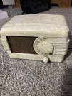 Coronado Vintage Radio. Fixed Price $30.00.