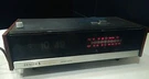 Vintage Zenith Solid State Flip Clock Am/fm Alarm Radio C465R Doesn't Work. Fixed Price $49.99.