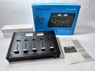 1980S Realistic Stereo Mixer 32-1100A Original Box & Paperwork. Fixed Price $39.99.