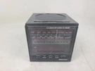 Magnavox Clock Radio D3100 Electronic (tested). Fixed Price $24.97.