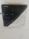 Vintage Toshiba RC-1087 Am Fm Radio Alarm Clock Tested And Works. Fixed Price $29.99.