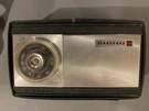 Vintage Panasonic Super Model R-1157 Transistor Radio Read. Fixed Price $19.99.