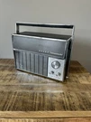 Sharp Intercontinental FV-1700 Fm/am/lw/sw Transistor World-band Radio Tested. Fixed Price $130.91.