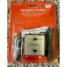 Archer Telephone Recording Control 43-236 Radio Shack Vintage New But Unsealed. Fixed Price $12.00.