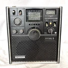 Sony ICF-5800 Sky Sensor Fm Am Band Shortwave Receiver Vintage Working. Fixed Price $189.49.