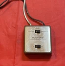 Radio Shack Duofone 43-236B Telephone Recording Control Playback Switch. Fixed Price $6.93.