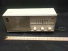 Panasonic RE-710 Countertop Tube Radio Vintage Not Working Parts Repair. Fixed Price $44.95.