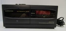 Emerson Am/fm Clock Radio With Player (AK2756) *cassette Drags*. Fixed Price $14.95.