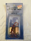 Archer / Radio Shack Electric Motors # 273-206. Fixed Price $10.00.