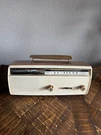 Channel Master 6510 Transistor Radio Cordless 1960S Japan Works See Video. Fixed Price $54.98.