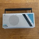 Vintage - Cosmo Fm/am Tv Radio Model 2407 Tested Works. Read Description. Fixed Price $20.00.