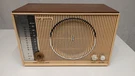 Zenith High Fidelity Automatic Frequency Control Am/fm Tube Radio: Powers. Fixed Price $74.95.