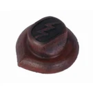Band Selector Zenith Antique Radio Knob (repro) Item K16. Fixed Price $12.00.