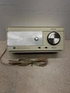 Vintage Solid State Am Fm Radio Very Rare Philco Ford Model R409WH. Fixed Price $78.00.