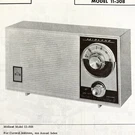 1966 Midland Radio 11-308 Wire Schematic Service Manual Vintage Original. Fixed Price $9.99.