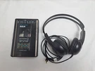Vintage Premier Series RP-1850 Am/fm Radio Auto Reverse Stereo Cassette Player. Fixed Price $30.00.