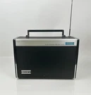 Sony Band Earth-orbiter CRF-5100 Am/fm/air/psb/lw/sw Ac/dc. Fixed Price $299.99.