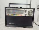Vintage Montgomery Ward Solid State Radio 5 Band Ac/dc Tested Working. Fixed Price $29.99.