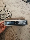 Ge Digital Clock Radio: Model No. 7-4618A: Good Condition- Working/tested. Fixed Price $22.49.