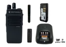Motorola XPR3300E Uhf 403-512MHZ 4W 16CH Digital Analog Dmr Radio AAH02RDC9VA1AN. Fixed Price $239.99.