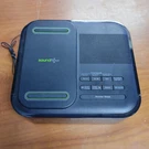 Rca Soundflow Alarm Clock No.: RC250BK-A Untested. Fixed Price $14.95.
