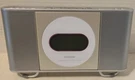 Memorex Digital Stereo Clock Radio Am/fm Dual Alarm Cd Player MC7101 Tested Good. Fixed Price $29.99.