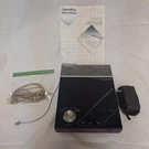 Panasonic Automatic Telephone Answering Machine System KX-T1415D Easa Vintage. Fixed Price $28.00.