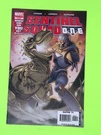 Sentinel Squad One #4 2006 Marvel Comics High Grade Book R32-238. Fixed Price $9.99.
