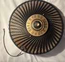 Vintage Toshiba Transistor Radio 7TH-425, Am From 1960'S Tested And Working.. Fixed Price $170.00.