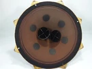 Extremely Rare Stentorian 15" Dual Concentric Tweeter Speaker Whiteley Electric. Fixed Price $1799.99.