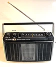 Vintage Sony Matrix Sound System MR-9100W Fm Stereo/am Radio Works Read. Fixed Price $48.45.
